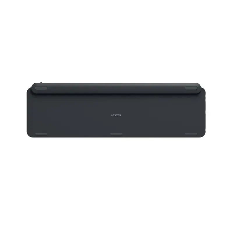 پشت کیبورد razer Mx keys